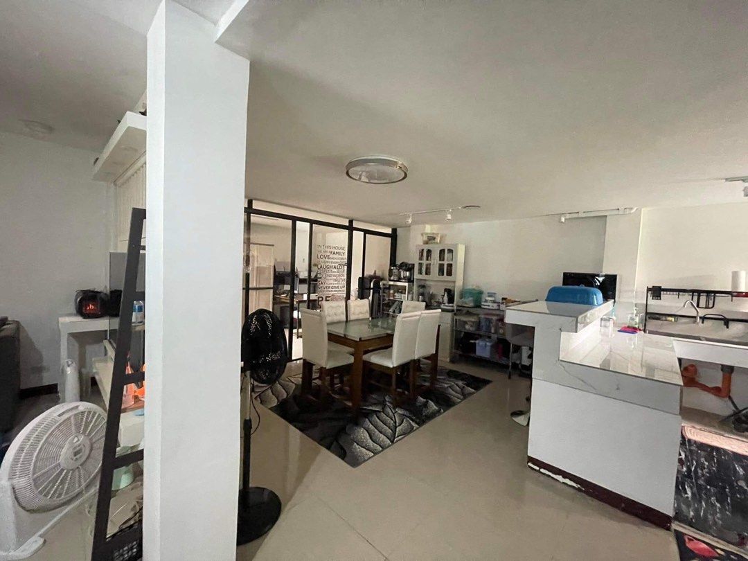 House and Lot for sale!!! Villa Esmeralda, Property, For Sale, House