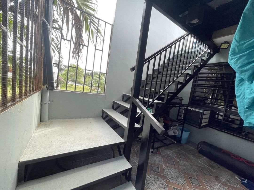 House and Lot for sale!!! Villa Esmeralda, Property, For Sale, House