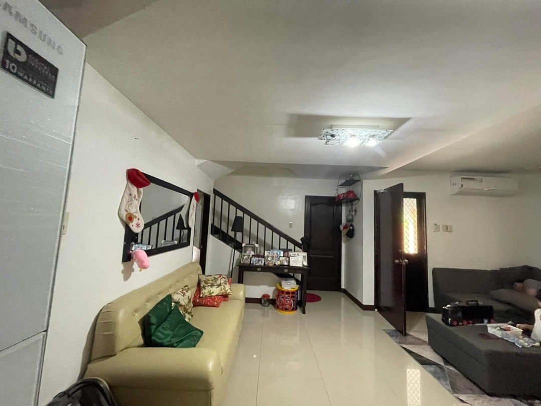 House and Lot for sale!!! Villa Esmeralda, Property, For Sale, House