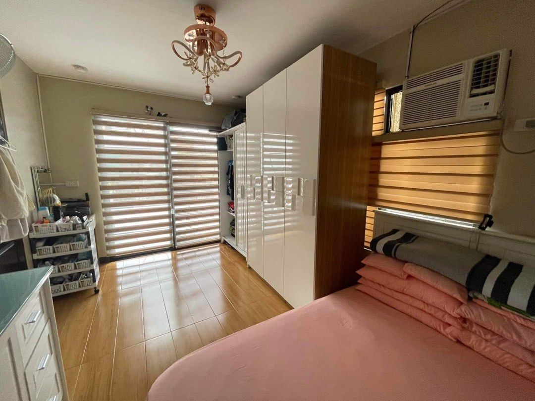 House and Lot for sale!!! Villa Esmeralda, Property, For Sale, House