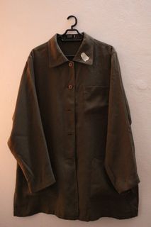 Vintage Blouse