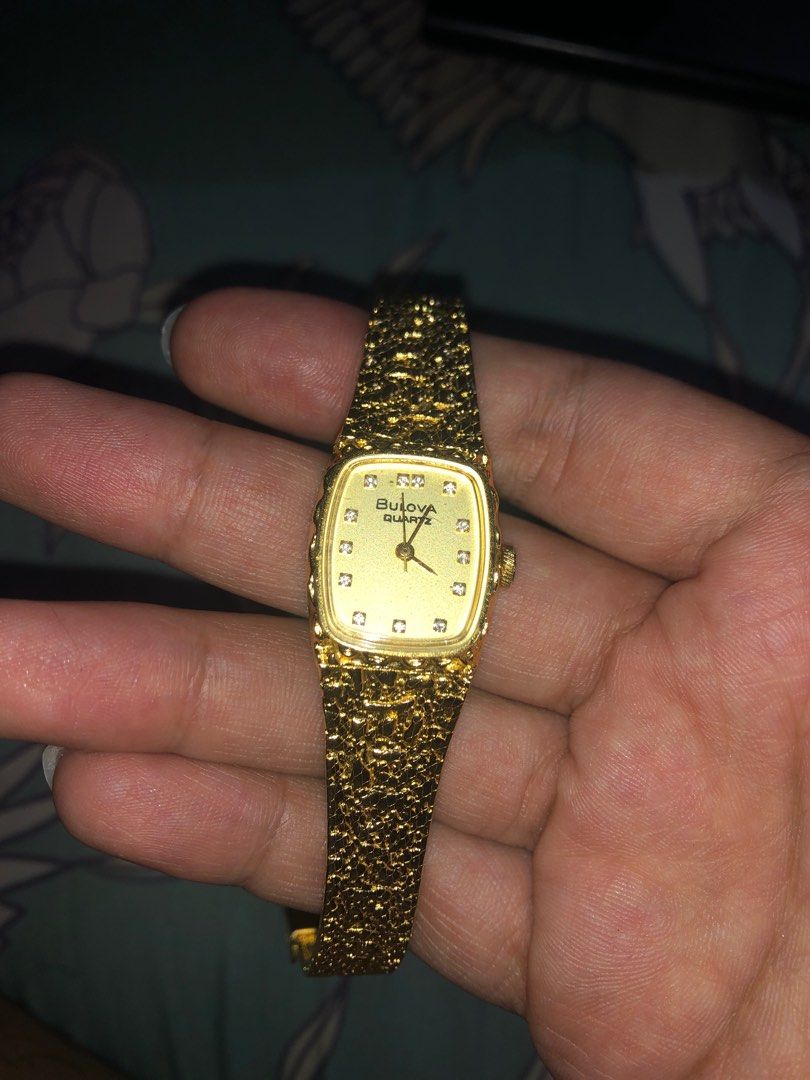 Vintage boulevard watch outlet