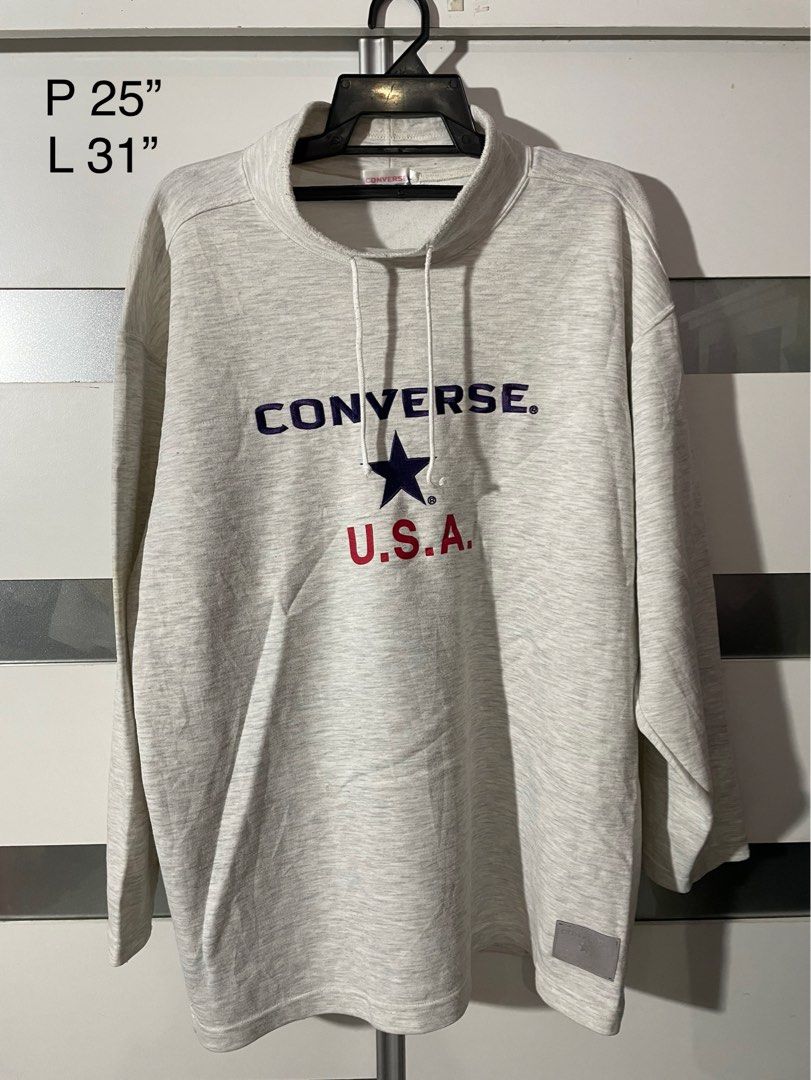 Converse vintage xxl online