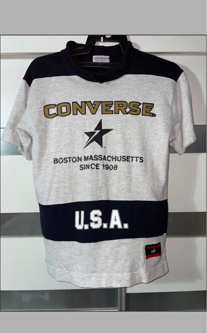 Are converse store 80s or 90s