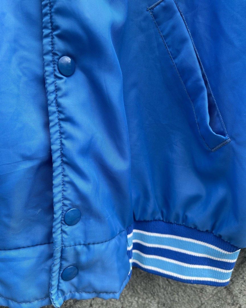 Vintage Fingerhut Varsity Jacket, Men's Fashion, Coats, Jackets and ...