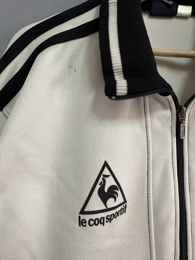 Le coq sportif 1990 zara outlet