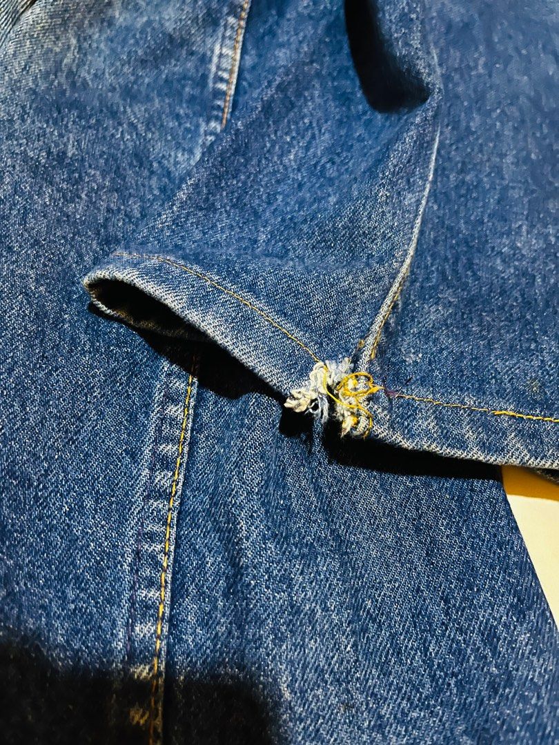 Levis 2025 510 usa