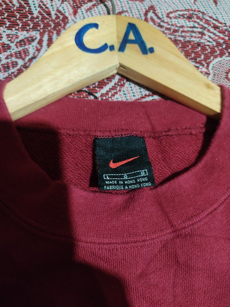 25kg nike vintage clothes