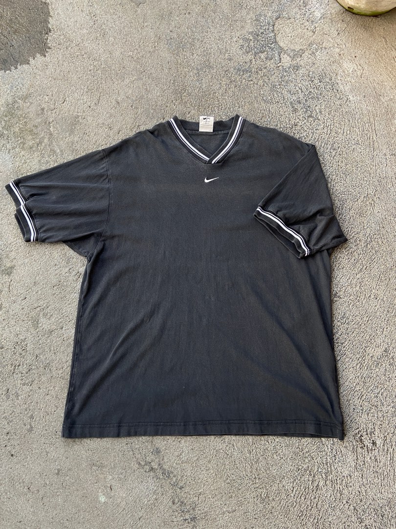 Vintage Nike Mesh Jersey