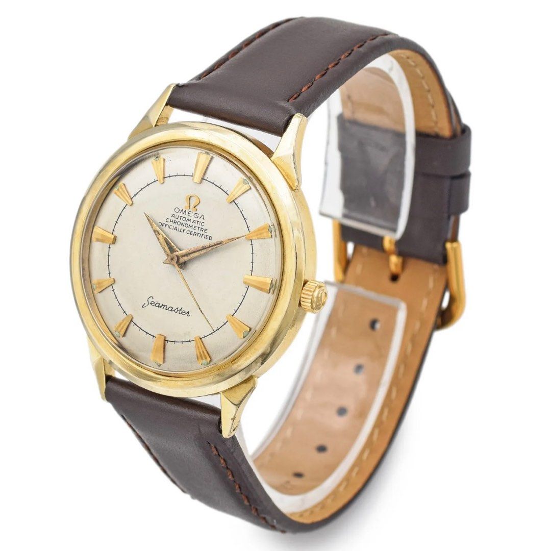 Buy vintage omega online