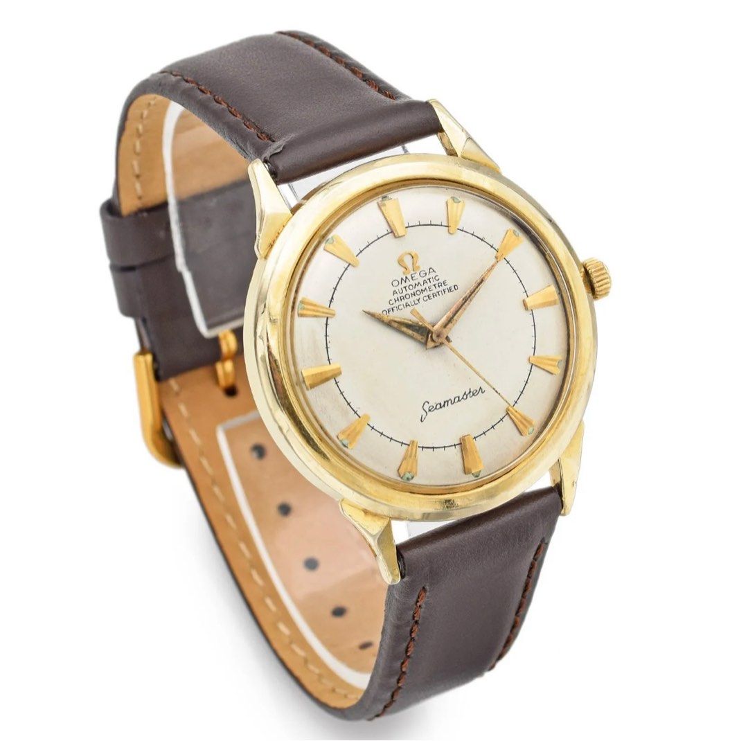 Buy sales vintage omega