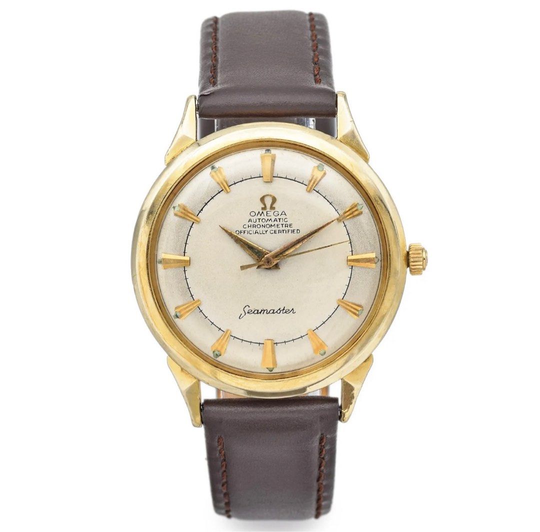 Buy new arrivals vintage omega