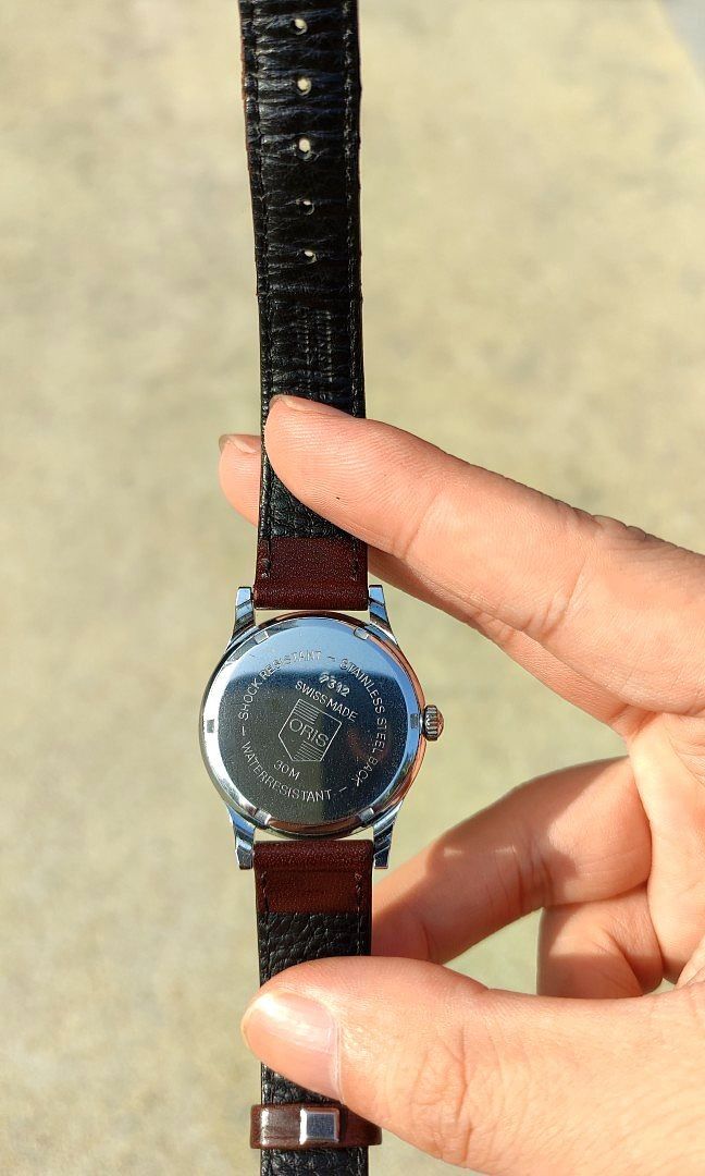 Oris 7312 deals