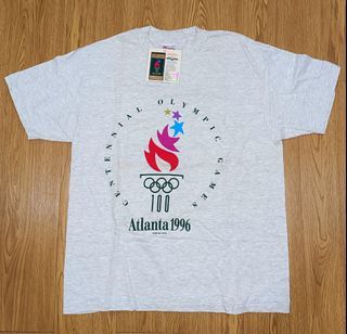 VTG OLYMPIC ATLANTA 1996