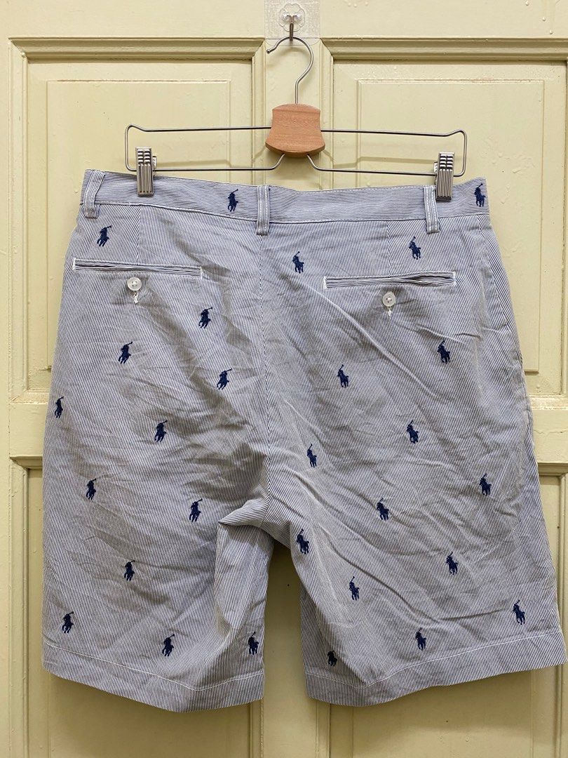 Ralph lauren clearance pony shorts