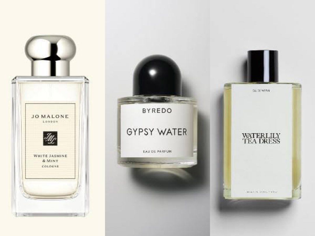 45 Intoxicating Zara Perfume Dupes Of Luxury Scents (in 2023)