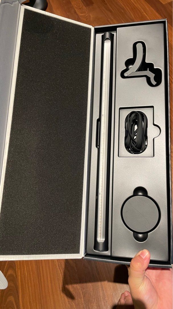 Original Xiaomi MJGJD02YL Mijia Computer Monitor Screen Hanging Lamp 1S main image 0