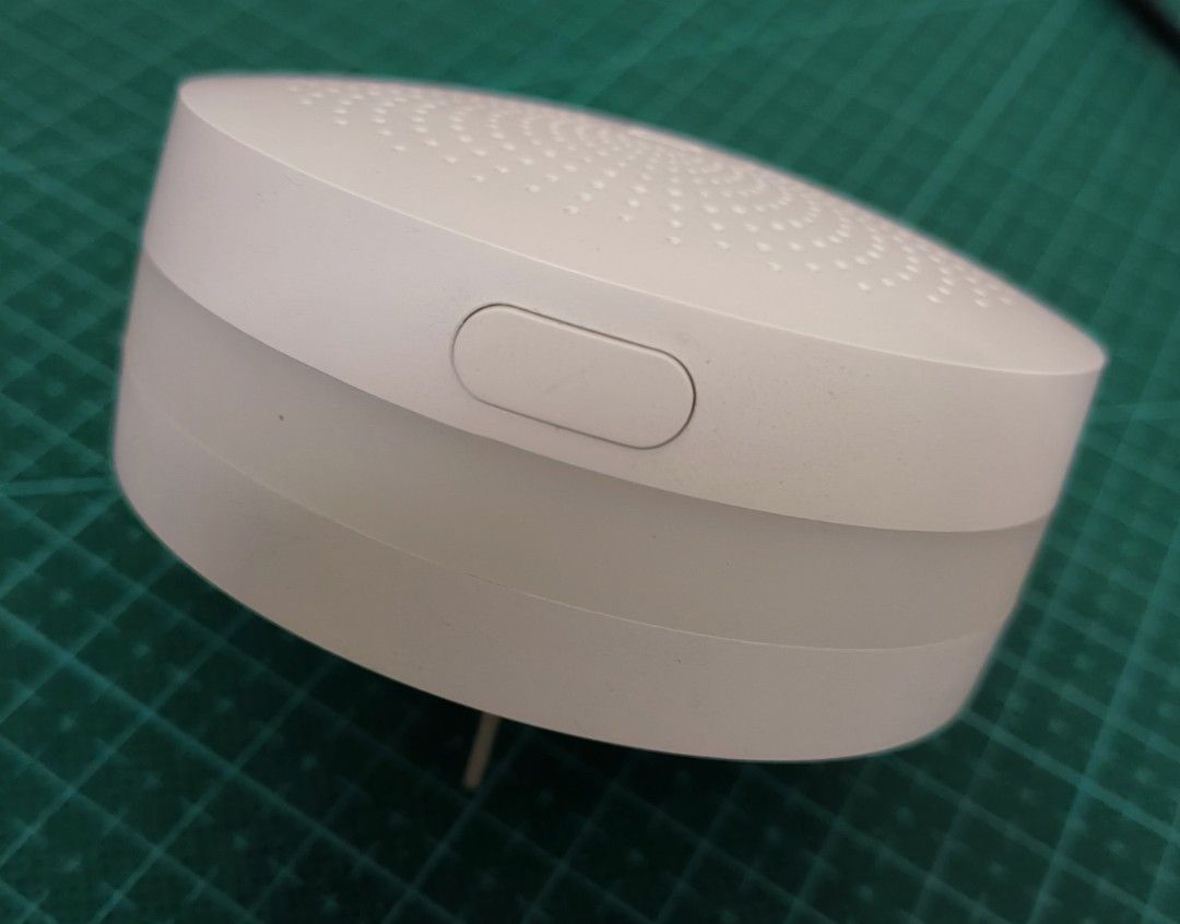 Mijia gateway 2025 google home
