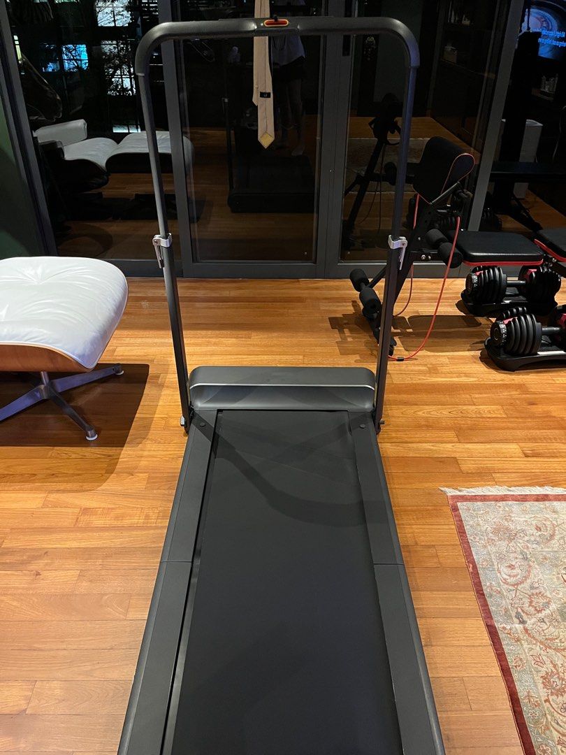 Xiaomi TRR1F Treadmill Like New, Sports Equipment, Exercise & Fitness