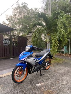 (Category: ) located in . Submitted by saddam_azli (Listing ID 1209933422, Image 1). Description: .