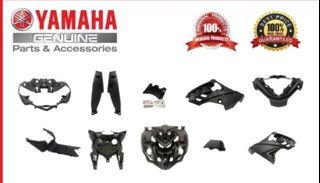 Yamaha sniper v1 inner set original HLY