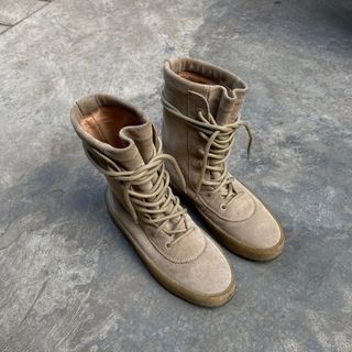 Yeezy boot outlet sale