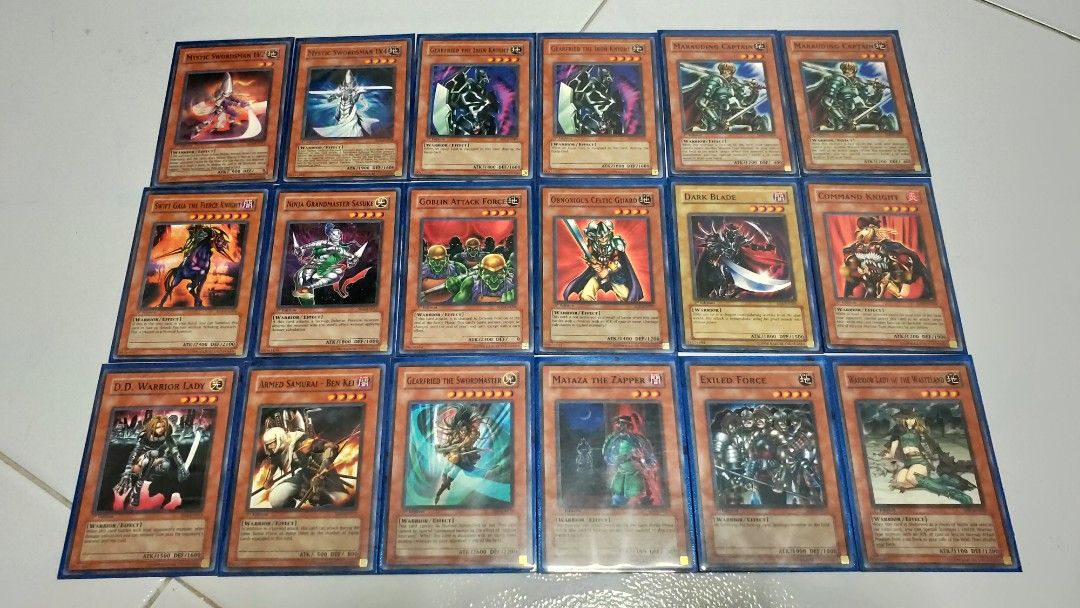 best beginner structure deck yugioh Amazon.com: Yu-Gi-Oh KON7KRSD Yugi & Kaiba Reloaded Starter Decks-Set of 2,  Multi : Toys & Games