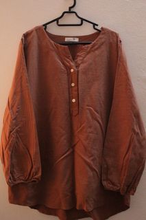 Zashka Blouse