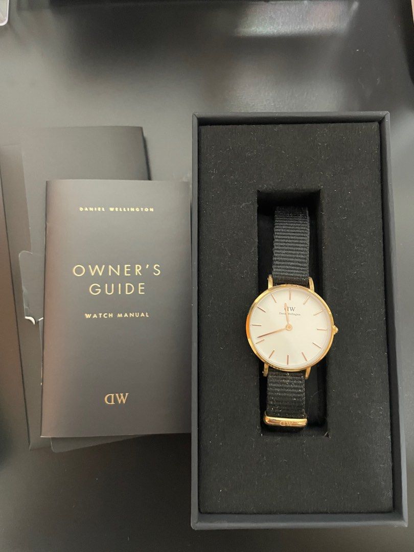Daniel wellington watch 28mm new arrivals