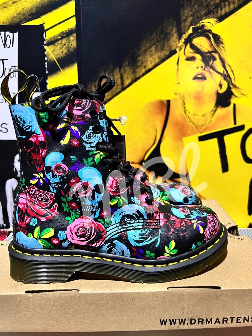 1460 pascal rose sales