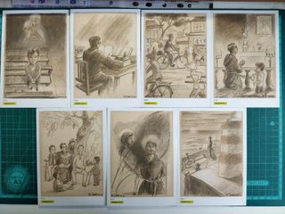 （分類：）位於 。 由 philatelicnumismaticstore 提交（商品編號 1210155963，圖片 1）。簡介： 。