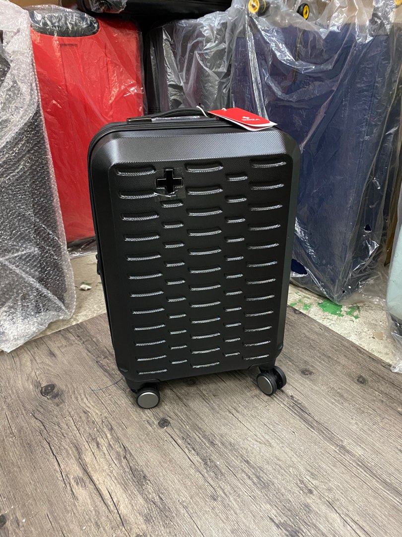 Swiza luggage sale