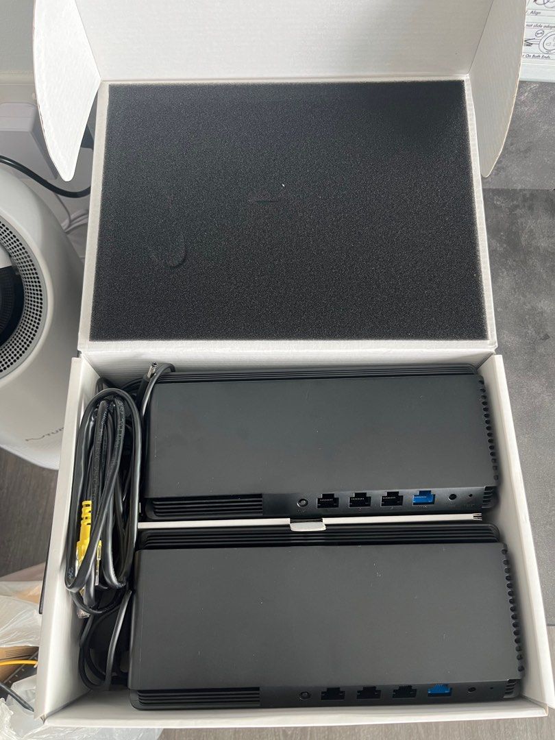 [2022 New] Xiaomi Mi Mesh System AX3000, Computers & Tech, Parts ...