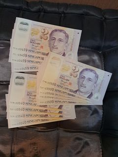$2. Same nox4.