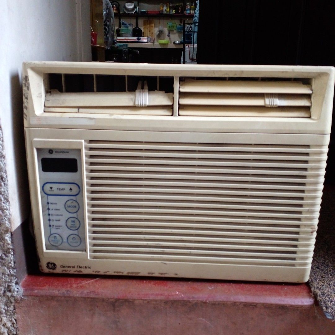 2nd hand aircon, TV & Home Appliances, Air Conditioning and Heating on