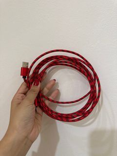 3m cable USB-Type C