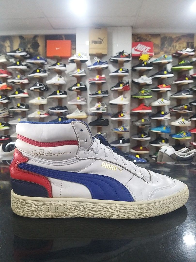 Puma ralph sampson new arrivals 219