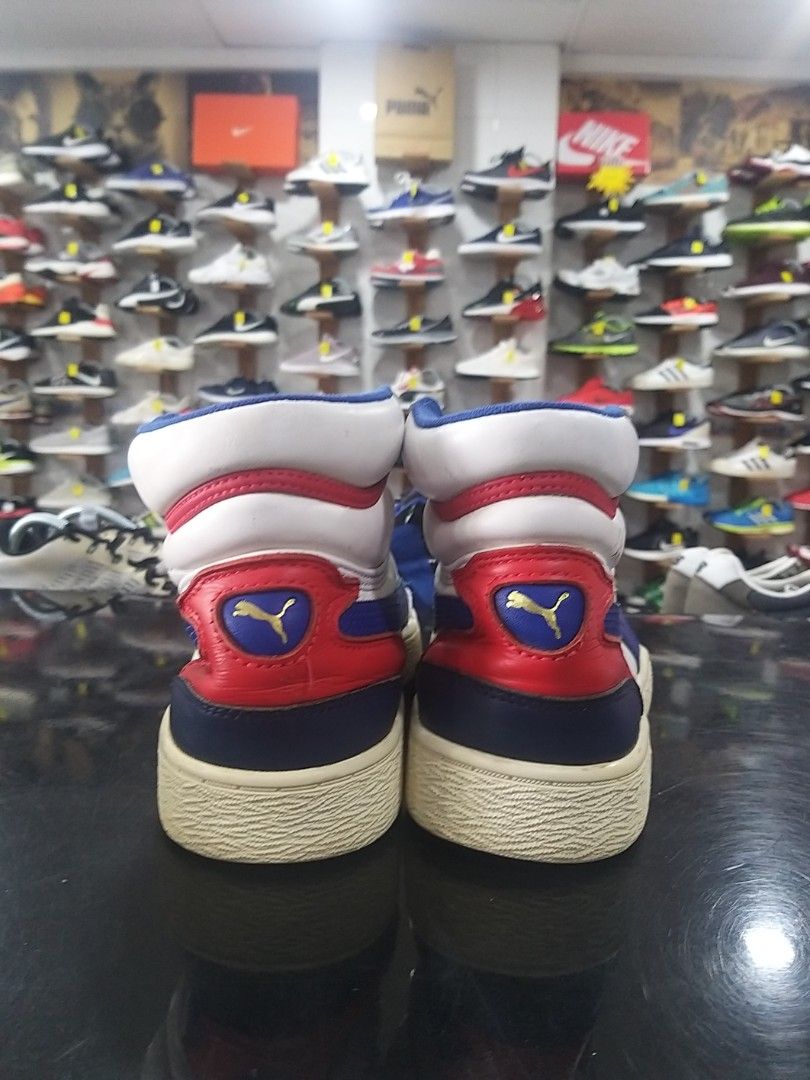 Puma ralph best sale sampson 219
