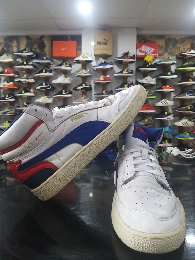 Puma ralph sampson new arrivals 219
