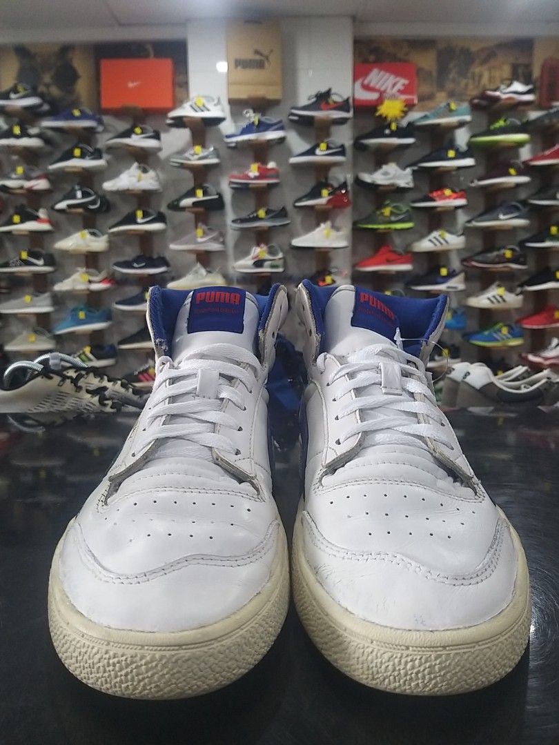 Puma ralph best sale sampson 219