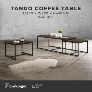 70% OFF! Tango Wooden Coffee Table / classic furniture/ living room table