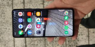 9成新後備機 samsung A52 5G 256gb