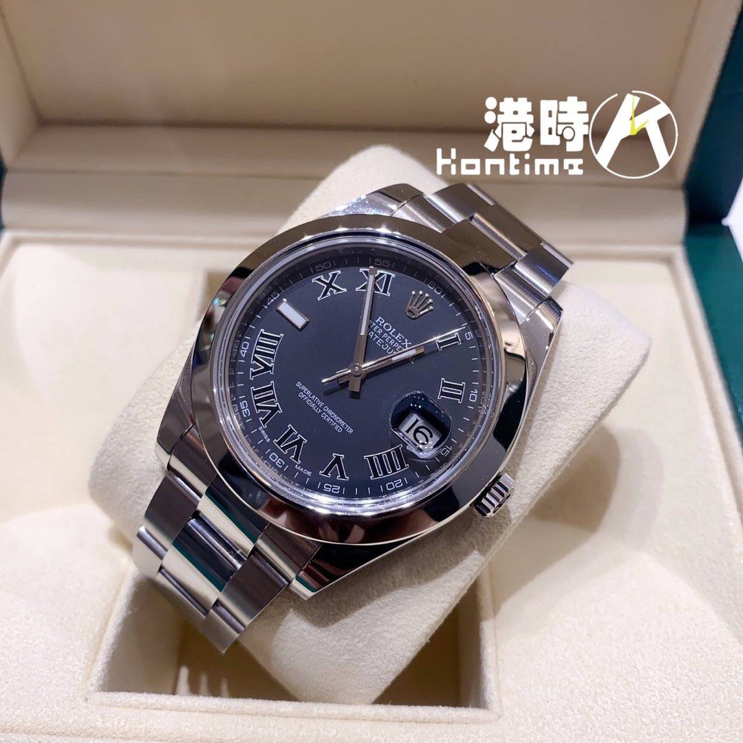 Rolex discount 116300 price