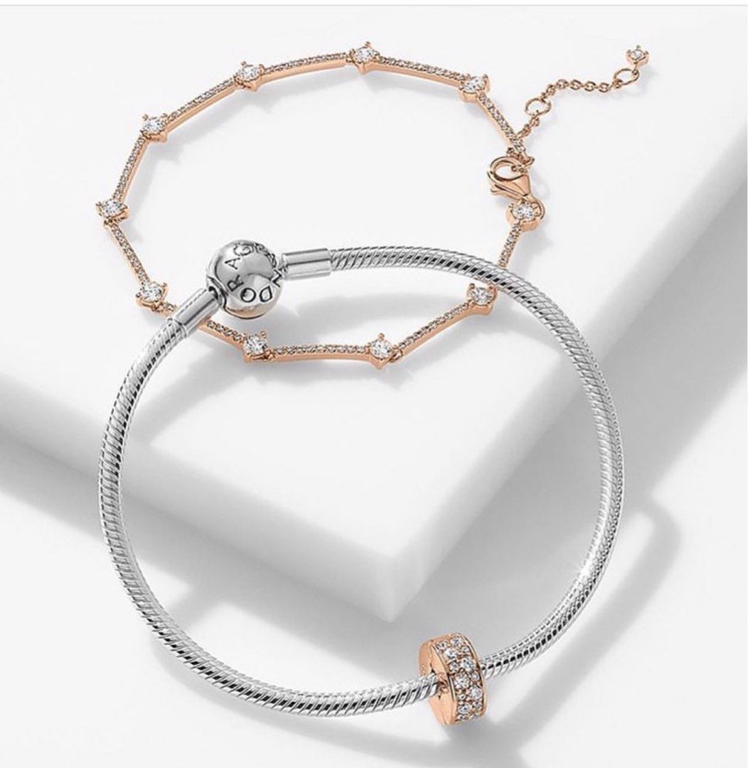 Pandora moments shop bracelet sale