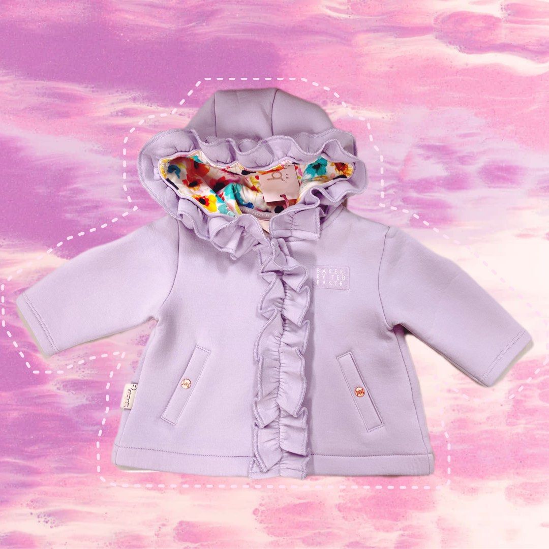 Ted baker babywear on sale