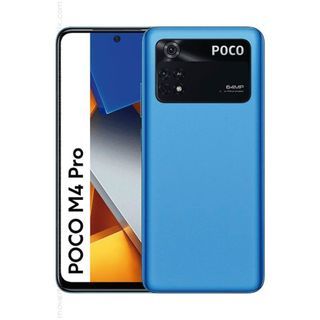 小米 Xiaomi POCO M4 Pro (8+256GB) 藍色