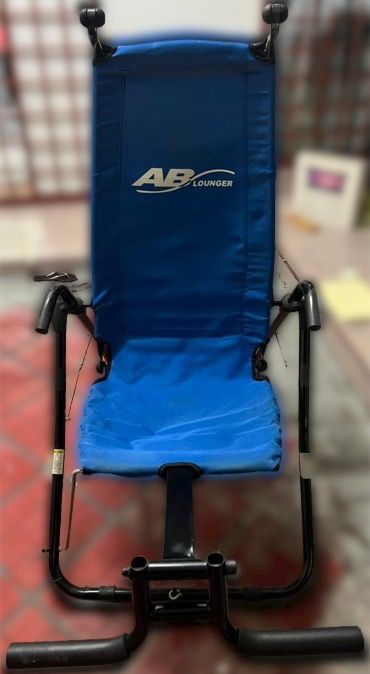 Ab lounge top