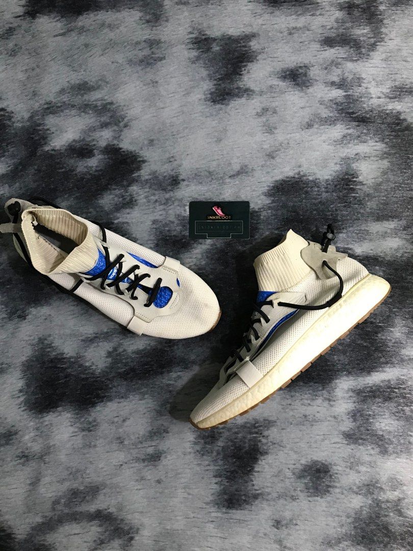Adidas - Alexander Wang Runner, Men's Fashion, Footwear, Sneakers on  Carousell