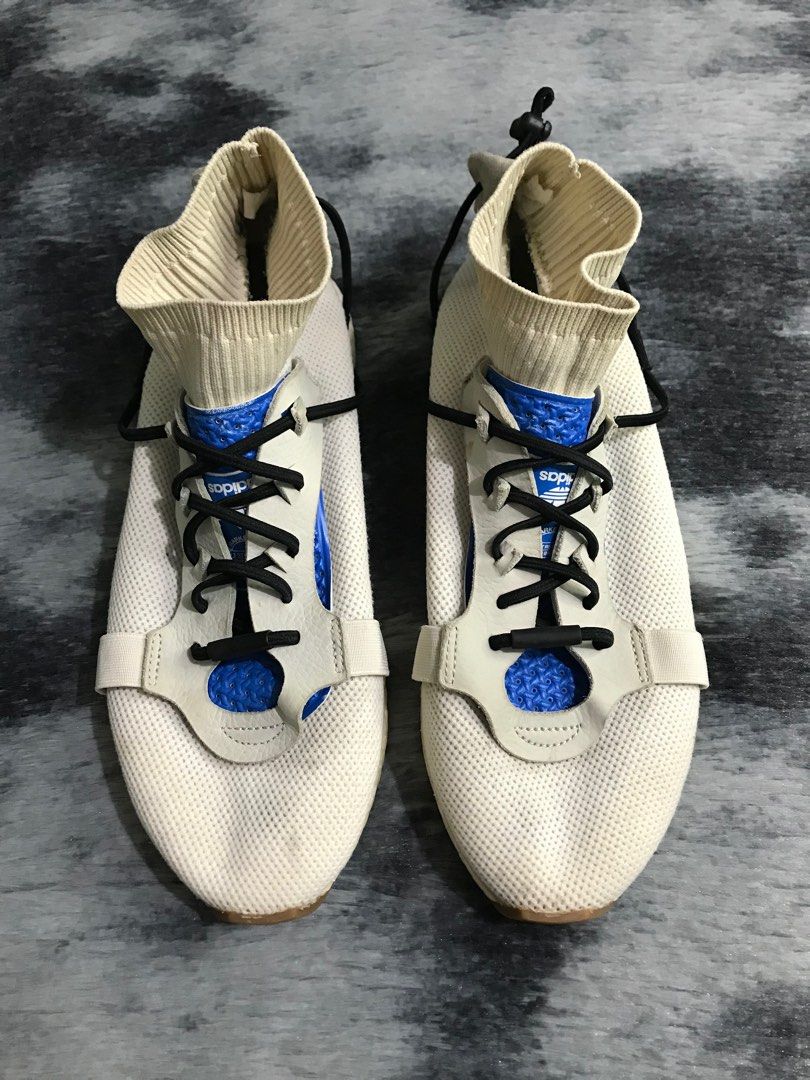 Alexander wang hot sale adidas runner