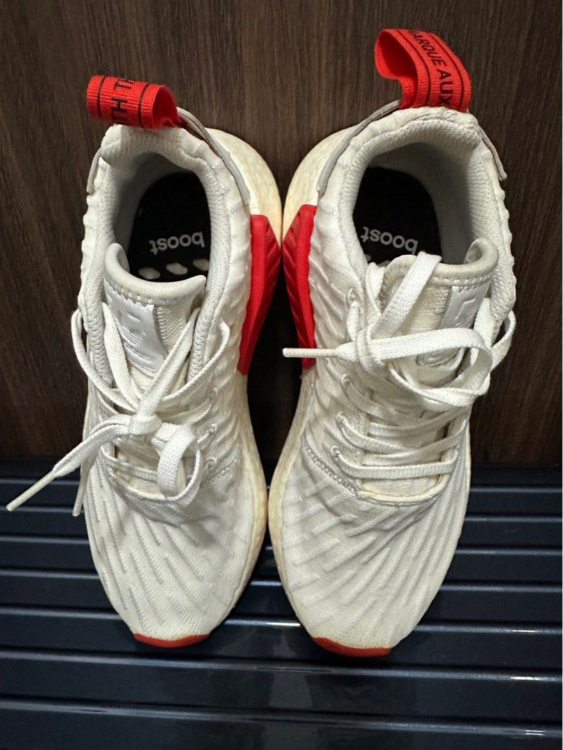 Fake nmd r2 sales